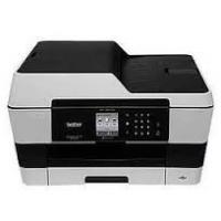 Brother MFC-J6520DW Printer Ink Cartridges